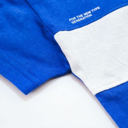 تی شرت آستین کوتاه پسرانه تویین کیدز مدل SEP-MODSAZ0046