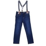 شلوار جین پسرانه لوپیلو کد  H777