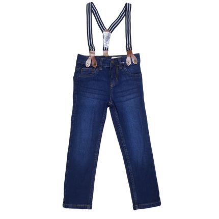 شلوار جین پسرانه لوپیلو کد  H777