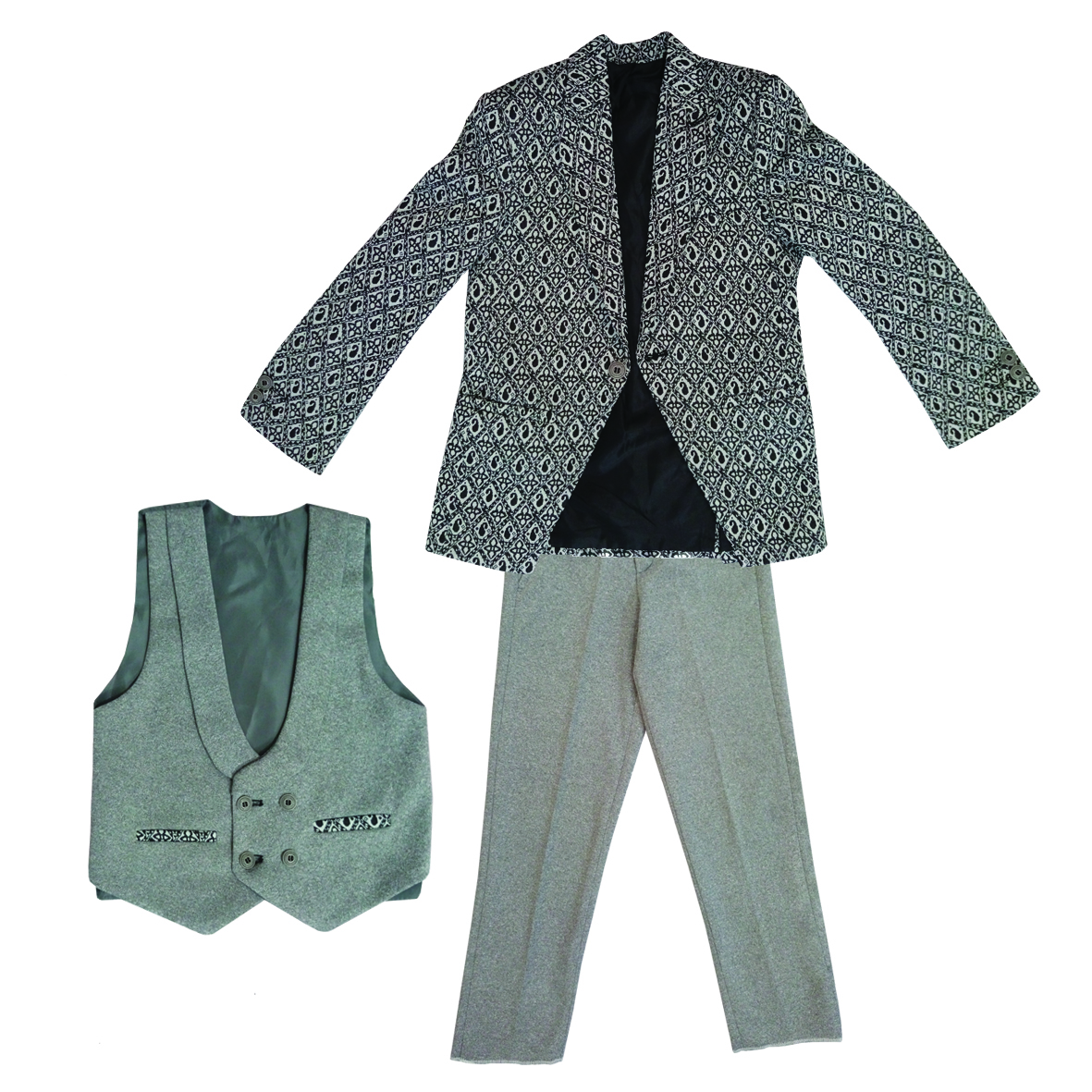 کت و شلوار پسرانه مدل kotanil کت و شلوار پسرانه مدل kotanil