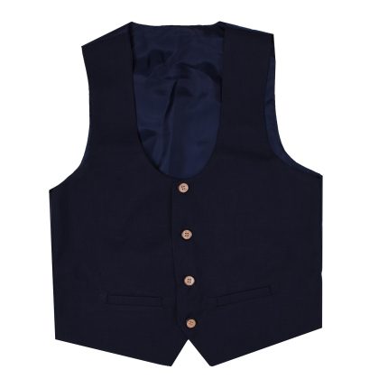 ست 5 تکه لباس پسرانه مدل MC-6007