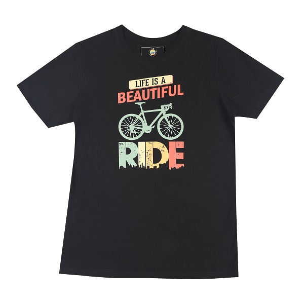 تی شرت آستین کوتاه بچگانه ترسه به نگار مدل چاپی کد 62055 تی شرت آستین کوتاه بچگانه ترسه به نگار مدل چاپی کد 62055