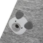 سرهمی پسرانه فیورلا مدل پاندا 23555