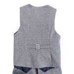 ست 3 تکه لباس پسرانه مدل مجلسی 01