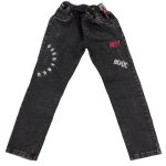 شلوار جین پسرانه مدل ashkn 2322