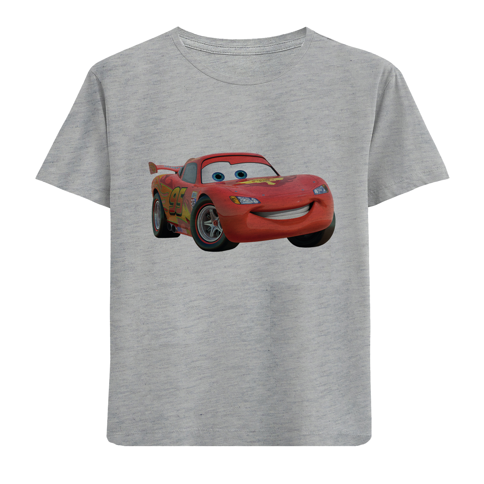 تی شرت آستین کوتاه پسرانه طرح مک کویین کد F29 تی شرت آستین کوتاه پسرانه طرح مک کویین کد F29