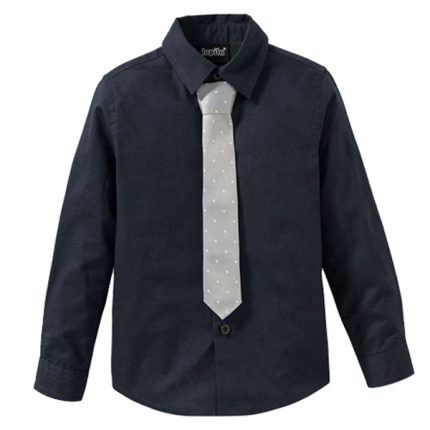 ست پیراهن و کراوات پسرانه لوپیلو مدل SPLUP20