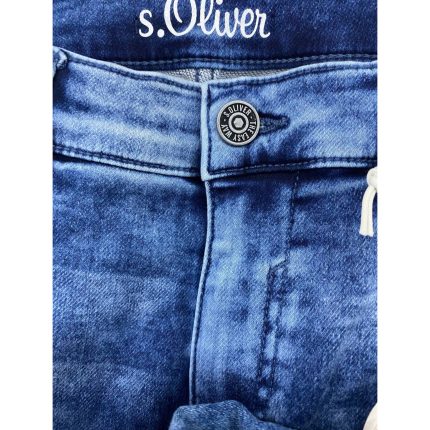 شلوار جین بچگانه اس.اولیور مدل 2101357