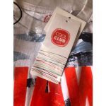 تی شرت آستین کوتاه پسرانه کول کلاب مدل CCB2411660