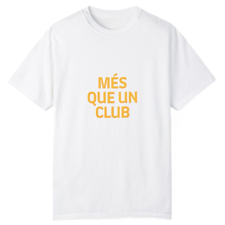 تی شرت آستین کوتاه پسرانه مدل متن هواداری بارسلونا تی شرت آستین کوتاه پسرانه مدل متن هواداری بارسلونا