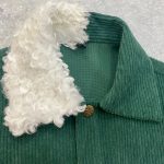 پیراهن پسرانه ژاکید مدل کارن