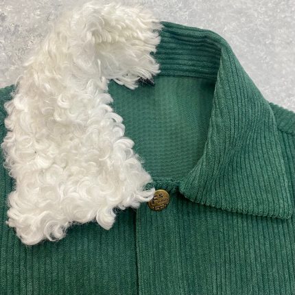 پیراهن پسرانه ژاکید مدل کارن