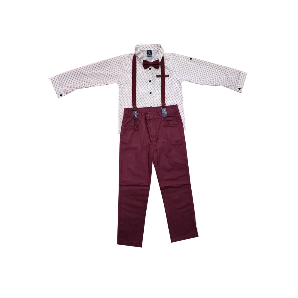 ست 4 تکه لباس پسرانه مدل مجلسی ست 4 تکه لباس پسرانه مدل مجلسی