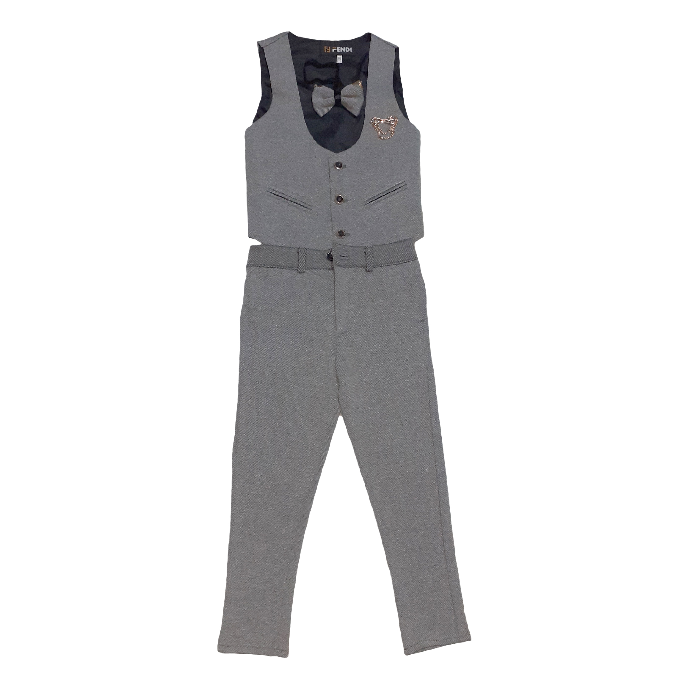 ست 3 تکه لباس پسرانه مدل مجلسی 01 ست 3 تکه لباس پسرانه مدل مجلسی 01