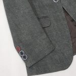 ست کت و جلیقه پسرانه مدل Ne 14013