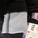 شلوار جین پسرانه پیپرتس مدل اسلش کد 17243163