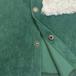 پیراهن پسرانه ژاکید مدل کارن