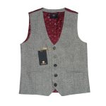 ست 3 تکه لباس پسرانه نکست مدل لوک شارپ