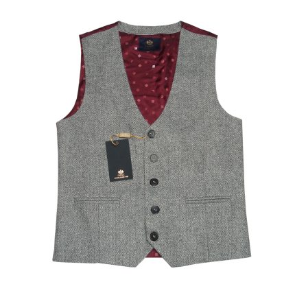 ست 3 تکه لباس پسرانه نکست مدل لوک شارپ