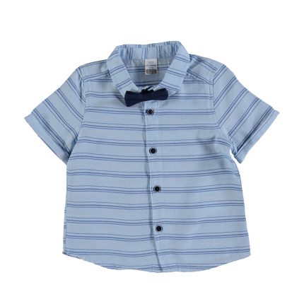 ست 3 تکه لباس پسرانه ال سی وایکیکی مدل 0S3326Z1 - LEH