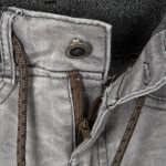 شلوار جین پسرانه مدل MD3-CF3482