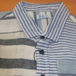 پیراهن پسرانه کد SA112