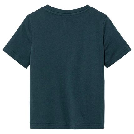 تی شرت آستین کوتاه بچگانه لوپیلو مدل اختاپوس مجموعه 2 عددی