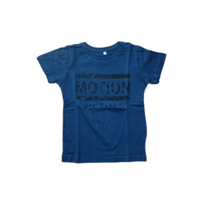 تی شرت آستین کوتاه پسرانه مدل دایناسور مجموعه دو عددی