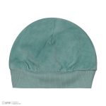 ست سرهمی و کلاه نوزادی پسرانه ایندیگو مدل 23203