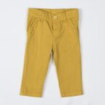 ست 4 تکه لباس پسرانه مدل هاوایی کد 02