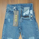 شلوار جین پسرانه مدل 20196