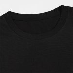 تی شرت آستین کوتاه پسرانه مدل انیمه ای گنگ لش anm263