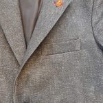 ست کت و جلیقه پسرانه مدل Ngn 2236