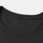 تی شرت آستین کوتاه پسرانه مدل انیمه ای گنگ لش anm263