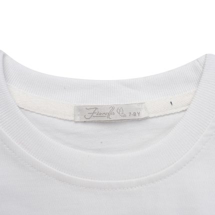 تی شرت آستین کوتاه پسرانه فیورلا مدل کوسه غواص 45054