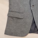 ست کت و جلیقه پسرانه مدل Ngn 2236