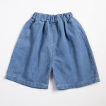 ست پیراهن و شلوارک پسرانه مدل 2309