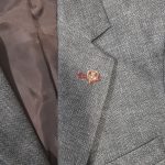 ست کت و جلیقه پسرانه مدل Ne 14013