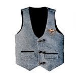 ست 3 تکه لباس پسرانه مدل M03