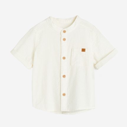 پیراهن پسرانه مدل PK-NO-01