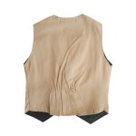 ست جلیقه و شلوار پسرانه مدل بیژن