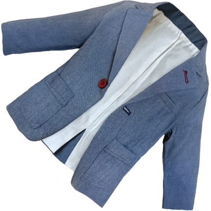 ست 4 تکه لباس پسرانه مدل 456456