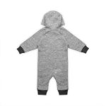 سرهمی پسرانه فیورلا مدل پاندا 23555