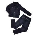 ست کت و شلوار پسرانه مدل kot01