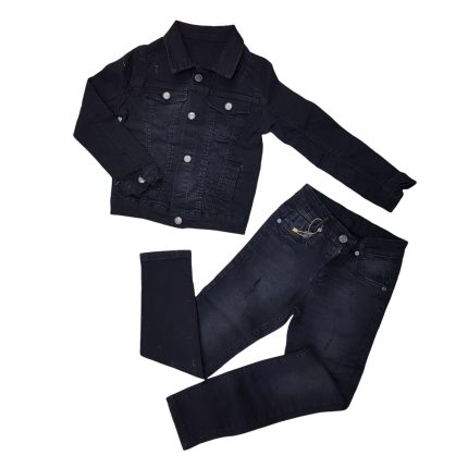 ست کت و شلوار پسرانه مدل kot01
