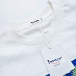 تی شرت آستین کوتاه پسرانه تویین کیدز مدل SEP-MODSAZ0045