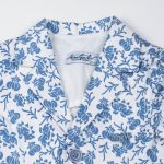 ست 4 تکه لباس پسرانه مدل هاوایی کد 02