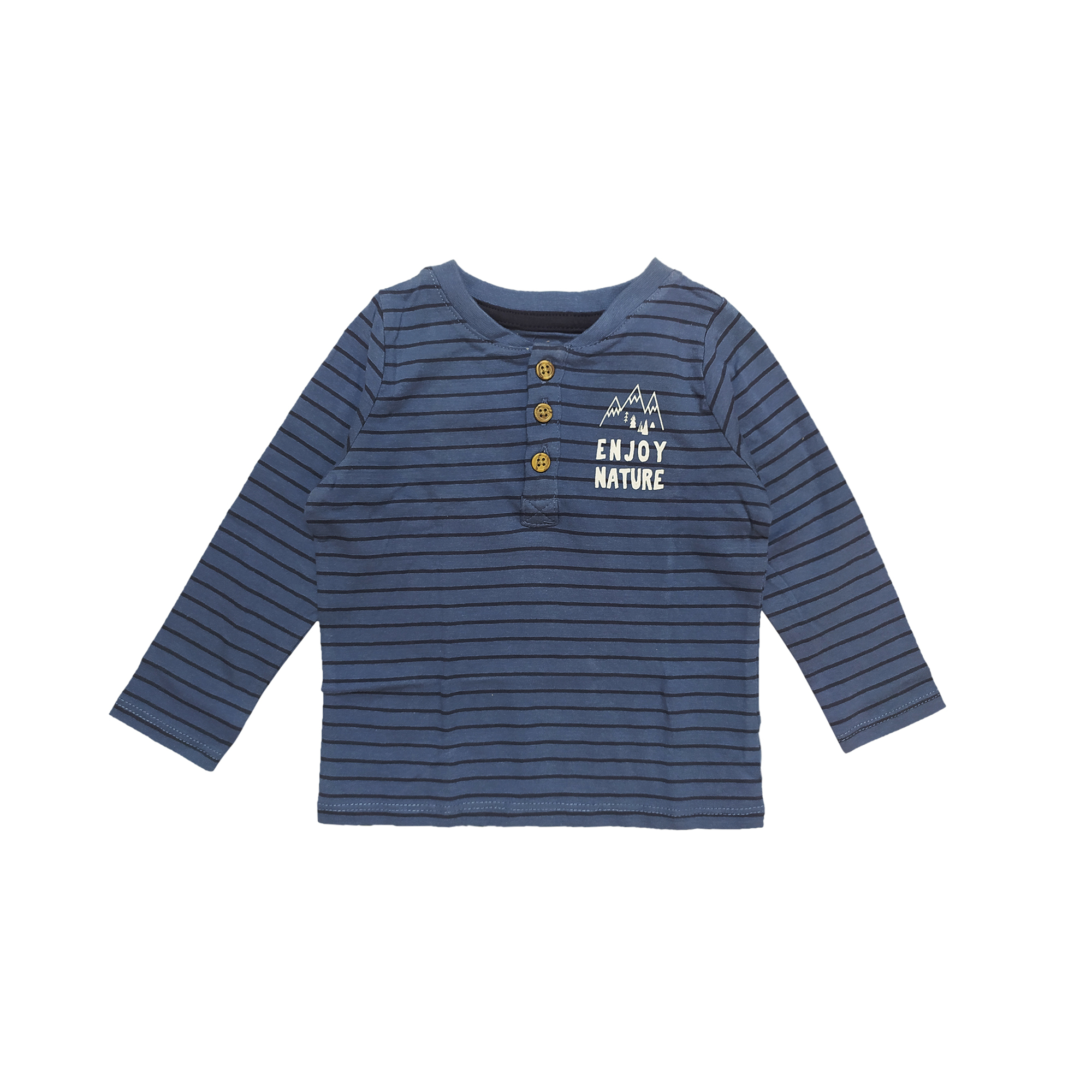 تی شرت آستین بلند پسرانه لوپیلو کد S99 تی شرت آستین بلند پسرانه لوپیلو کد S99