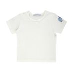 ست تی شرت و سرهمی پسرانه فیورلا مدل فیل و ببر بازیگوش کد 25036