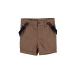 ست 3 تکه لباس پسرانه ال سی وایکیکی مدل 0S3326Z1 - LEH